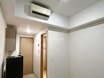 Apartemen Sedayu City Suites Size 28m2, Pegangsaan Dua Kelapa Gading Jakarta Utara