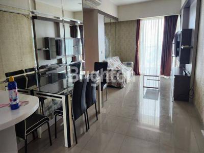 Apartemen Sherwood CANTIK LANGSUNG SIAP HUNI