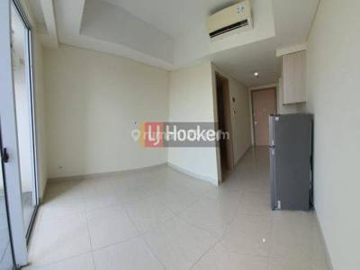 APARTEMEN STUDIO SEMI FURNISHED DI SEDAYU CITY KELAPA GADING