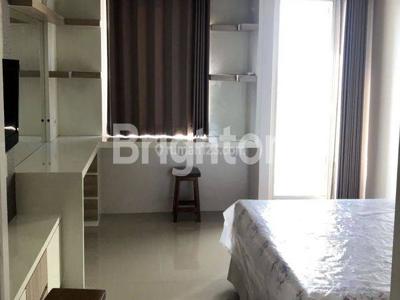 APARTEMEN TANGLIN 1 BR