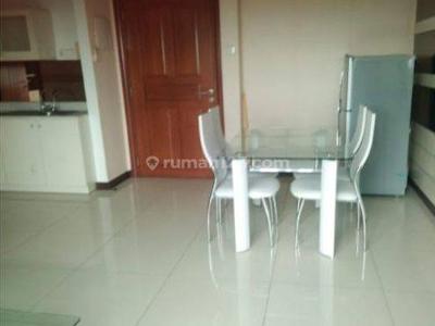 Apartement Apartemen Waterplace Surabaya 3 BR Furnished Bagus