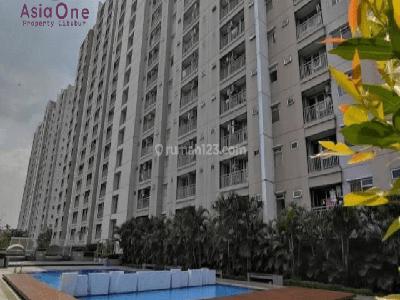 Apartement Bintaro Park View Unfurnished Bagus