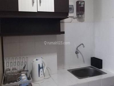 Apartement Fully Furnished View Pool di Elvis Tower Jababeka