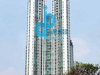 Apartement Sudirman Residences 3 BR Fully Furnished