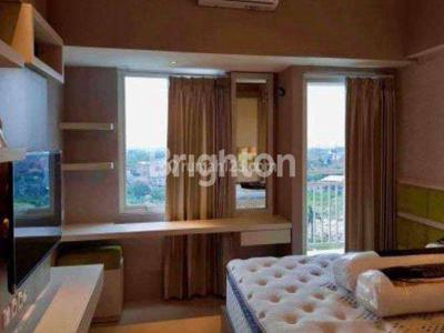 APARTEMENT TANGLIN PODIUM NEW FULL FURNISHED