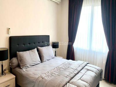 Apartement Thamrin Residence 1 BR Furnished Bagus