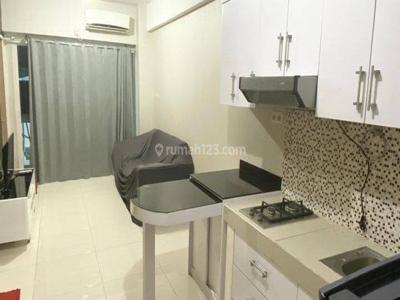 Apartment Puncak Bukit Golf Full Furniture Lengkap