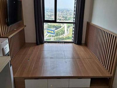 Apartment Skyhouse Alam sutra