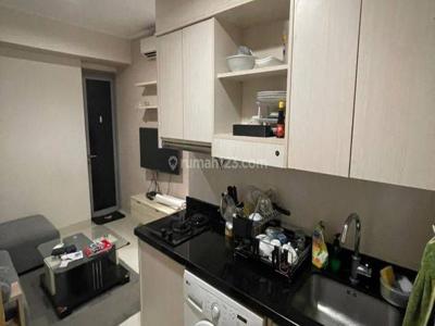 Apartment tengah Kota full furnish