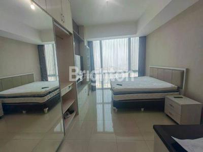 Apartment U Residence 3 Lippo Karawaci Tangerang