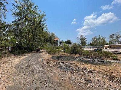 Beautiful Flat Land in Balangan Close to the Beach