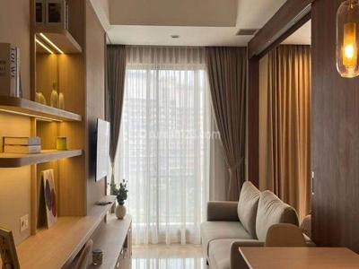 Branz Simatupang Apartment Jakarta 1 BR Full Furnished