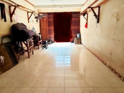 Chandra Disewakan Rumah Uk 4x12m Cocok Usaha di Jelambar