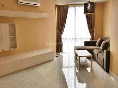 Cozy 3br Apt With Strategic Location At Batavia Bendungan Hilir