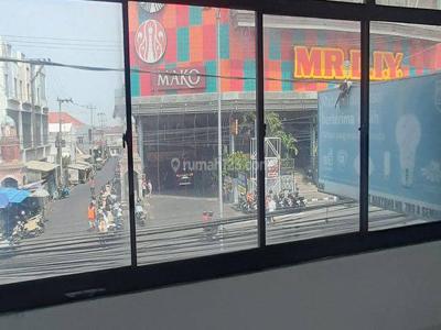 Di Jual Murah Ruko HM 2 Lantai Tepat Depan Java Mall Semarang