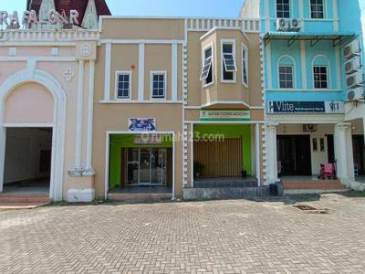 DiJual 2Unit Ruko Gandeng Dutamas 2,5Lantai Batam Center