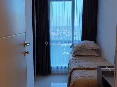 Dijual Apartemen Lariz Pakuwon Mall View Pool Surabaya Barat