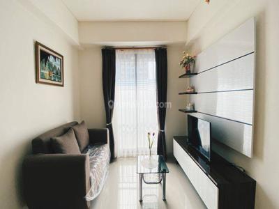 Dijual Apartement Meikarta 3 BR Furnished