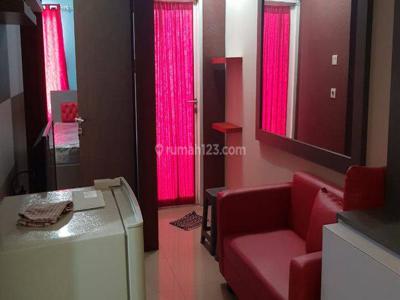 Dijual Bu Apartemen Northland Ancol Residence Jakarta Utara