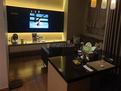 Dijual cepat 2BR unit di Apartemen M Square ( Mekarwangi Square )