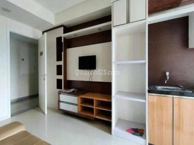 Dijual Cepat Apartemen Full Furnished Di Parahyangan Residence