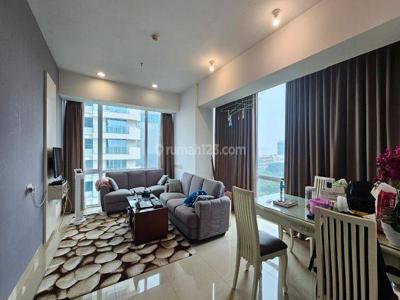 Dijual Cepat Apartemen U Residence Lippo Karawaci