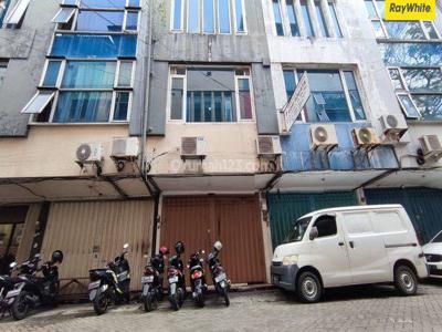 Dijual Ruko 3 Lantai di Surya Inti Permata Surabaya