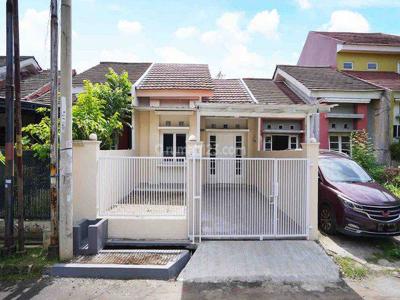 Dijual Rumah Siap Huni Di Kota Bogor 15 Menit Stasiun Cilebut