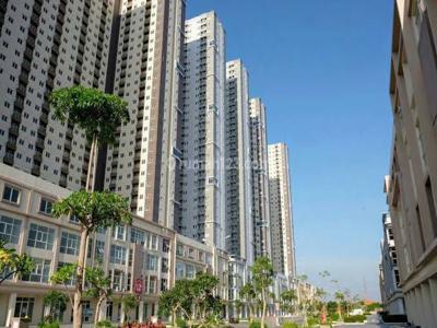 Dijual Siap Huni Apartment Puncak Dharmahusada 2 BR