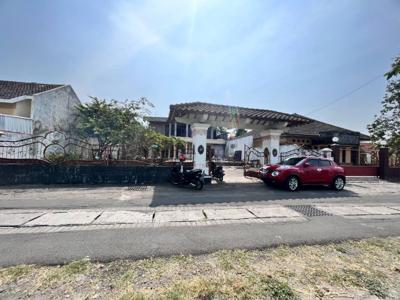 dijual tanah bonus bangunan Jl. bantul km 8,5 yogyakarta