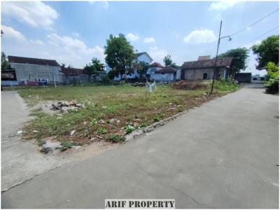 Dijual Tanah Sentolo Kulon Progo, Dekat Kalurahan Tuksono, SHM