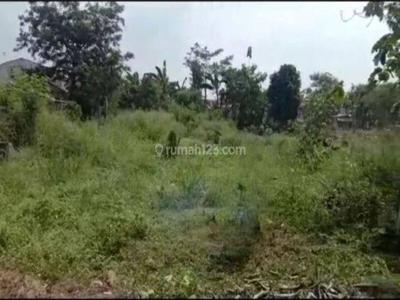 Dijual Tanah Siap Bangun di Desa Aren Jaya Bekasi Timur