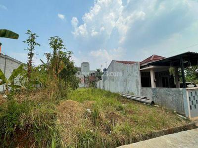 Dijual Tanah Siap Bangun Gdc Cuma 3 Jt m, Terbatas