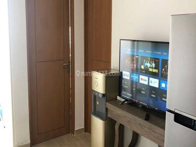 DijuL THE NEST APARTEMENT 2 Kamar Tidur Bagus Furnished