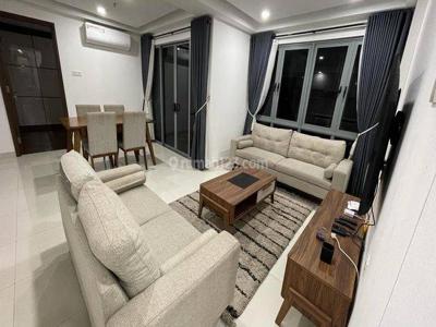 Disewakan Apartemen Harbourbay Residence Batam