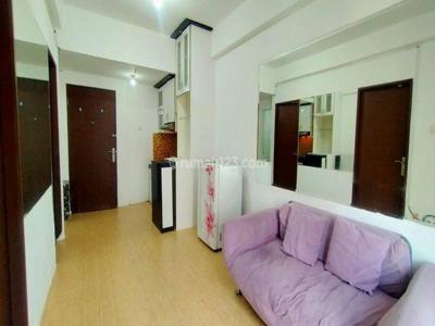 Disewakan Apartemen Puri Park View Semi Furnished