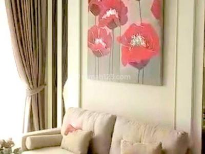 Disewakan Apartemen The Grove 1 BR Dekat Pusat Perbelanjaan