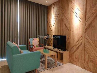 Disewakan Apartemen The Grove 2 BR Dekat Bakrie Tower