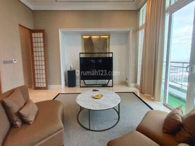 Disewakan Apartement Pacific Place Residence Scbd 4 BR Contact +62 81977403529