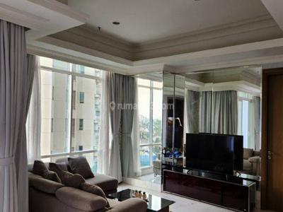 Disewakan Apartment Botanica Simprug 157m2 Furnished Baru Renov At Jakarta Selatan