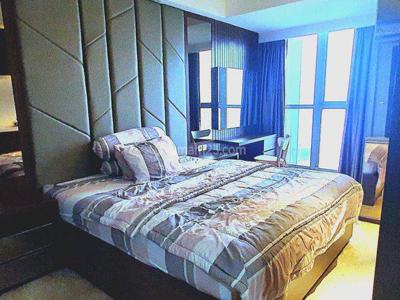 Disewakan Apartment Gold Coast 1BR Luas 51m PIK