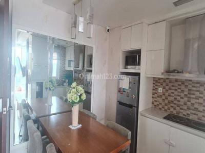 Disewakan Apartment Springhill Furnished Kemayoran Jakarta Pusat