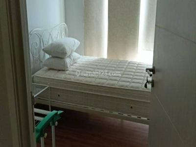 Disewakan Central Park Residence Full Furnished Interior Cantik