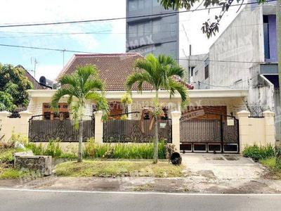 Disewakan Rumah Besar Bagus Minimalis Murah Daerah Buah2 Kota Malang Dekat Sanmar MCP Mall Siap Huni dan Usaha