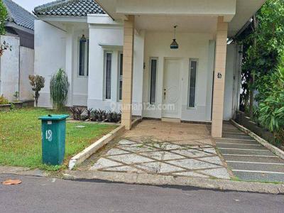 Disewakan Rumah di Bukit golf hijau 2 Lantai Sudah Renovasi