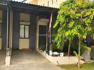 Disewakan Rumah di Ebony Green Ara Residence Harapan Indah Bekasi