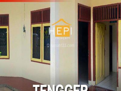 Disewakan Rumah Full Furnished Siap Pakai di Tengger Semarang