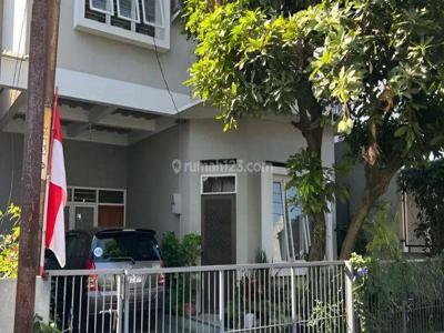 Disewakan Rumah Modern Furnished di Turangga Bandung Kota