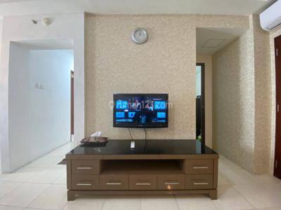 Disewakan Tipe 3br Apt Mediterania Garden Residence 2