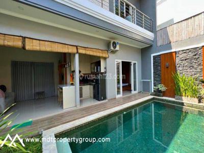 Easy Access To All Canggu Has To Offer